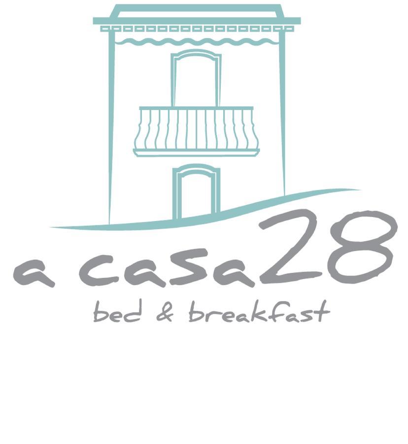 A Casa 28 Bed&Breakfast Venosa Exterior photo